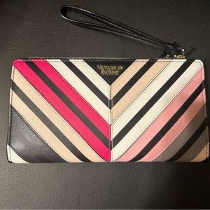 Victoria’s Secret wallet